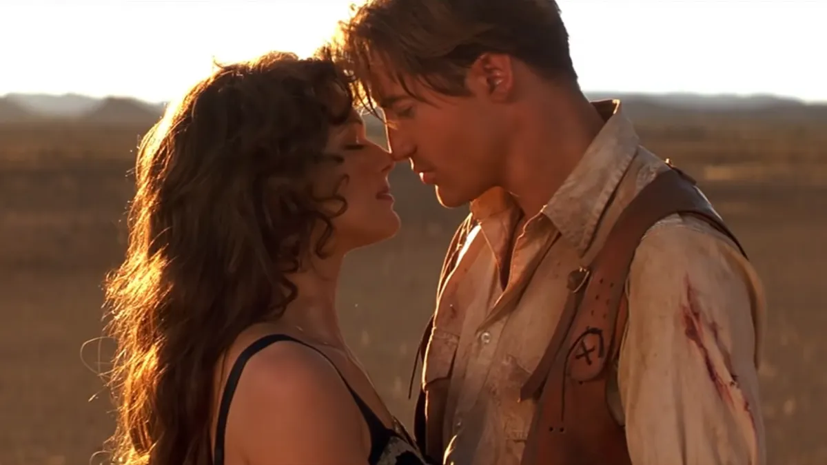 Brendan Fraser e Rachel Weisz di nuovo insieme: il sequel de "La Mummia" si farà?