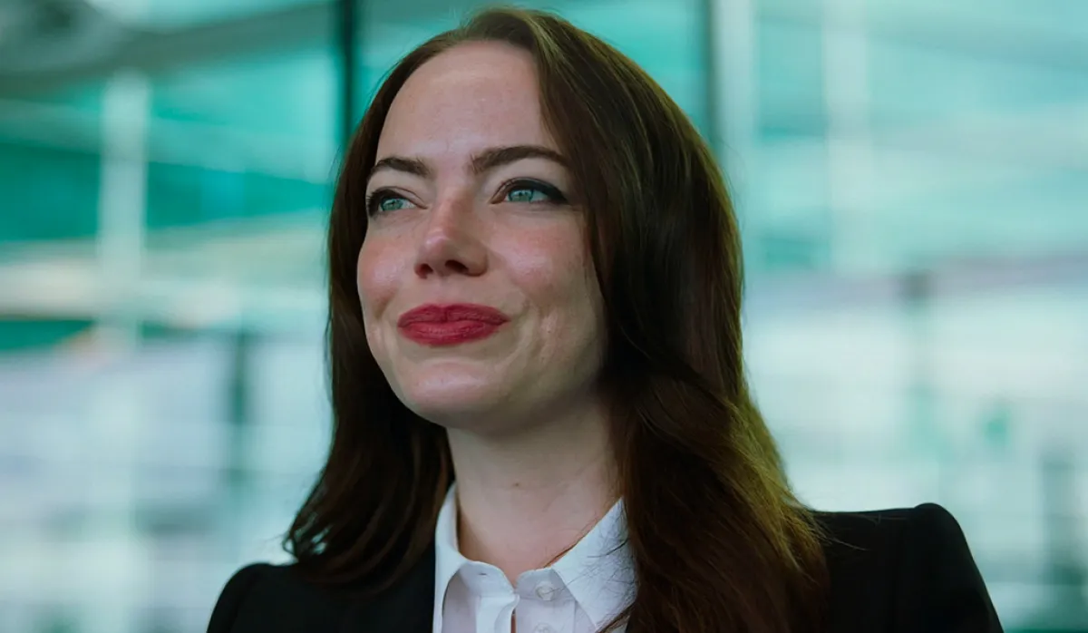 Bugonia: Yorgos Lanthimos rivoluziona il visionario lungometraggio del regista coreano Jang Joon-hwan