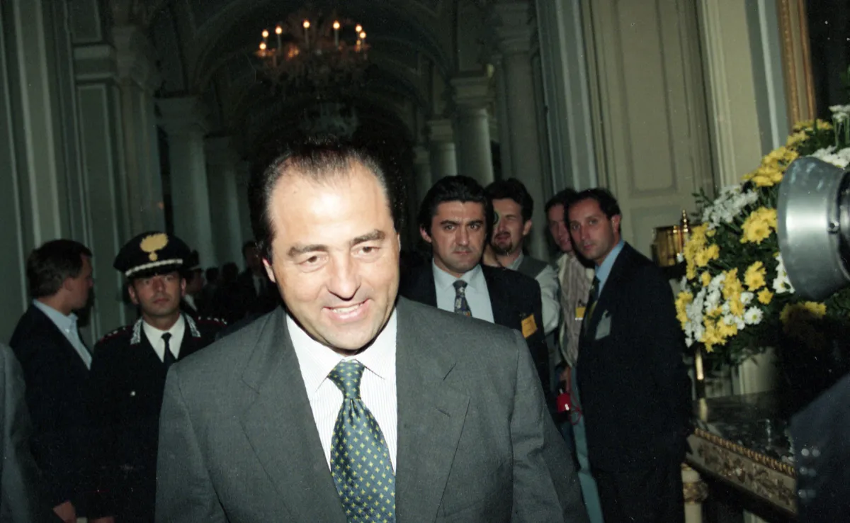 Da Mani Pulite al “sì” alla riforma della Giustizia, Di Pietro: "Non è vero che è il sogno di Berlusconi”