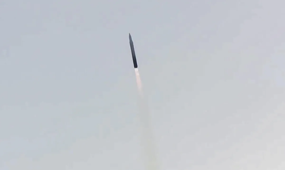 Terza Guerra Mondiale, minaccia ipersonica Usa: la Russia lancia l’allarme sul missile Dark Eagle in Europa