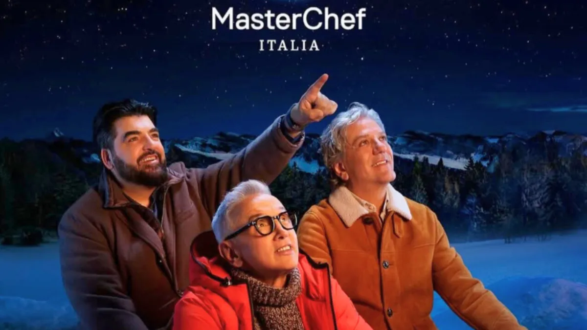 Quando inizia MasterChef Italia 2025? Giudici e novità dell'edizione 15: le anticipazioni