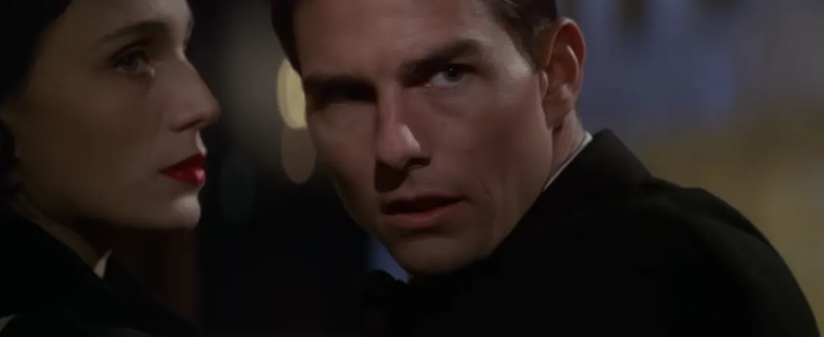 Mission Impossible: come finisce e dove è stato girato il primo film della saga con Tom Cruise?