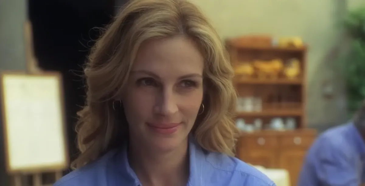 "Mangia, prega, ama": come finisce e dove è stato girato il film con Julia Roberts