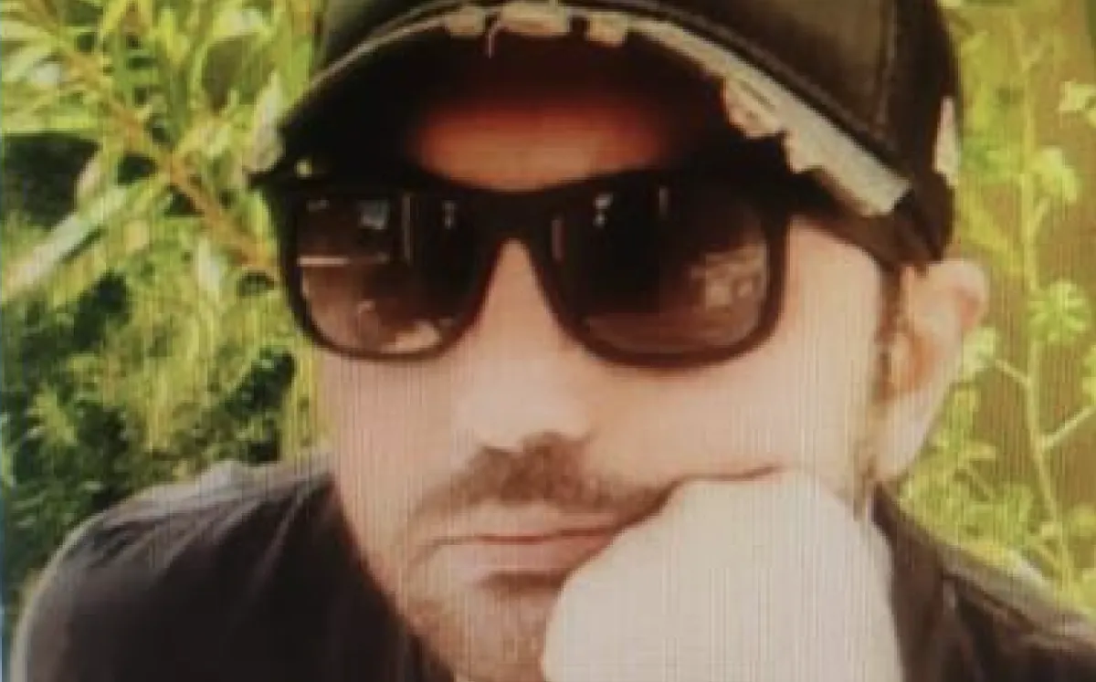 Fabio D'Agostino scomparso da Tivoli il 31 ottobre, il Comitato: "Potenzialmente a Roma"