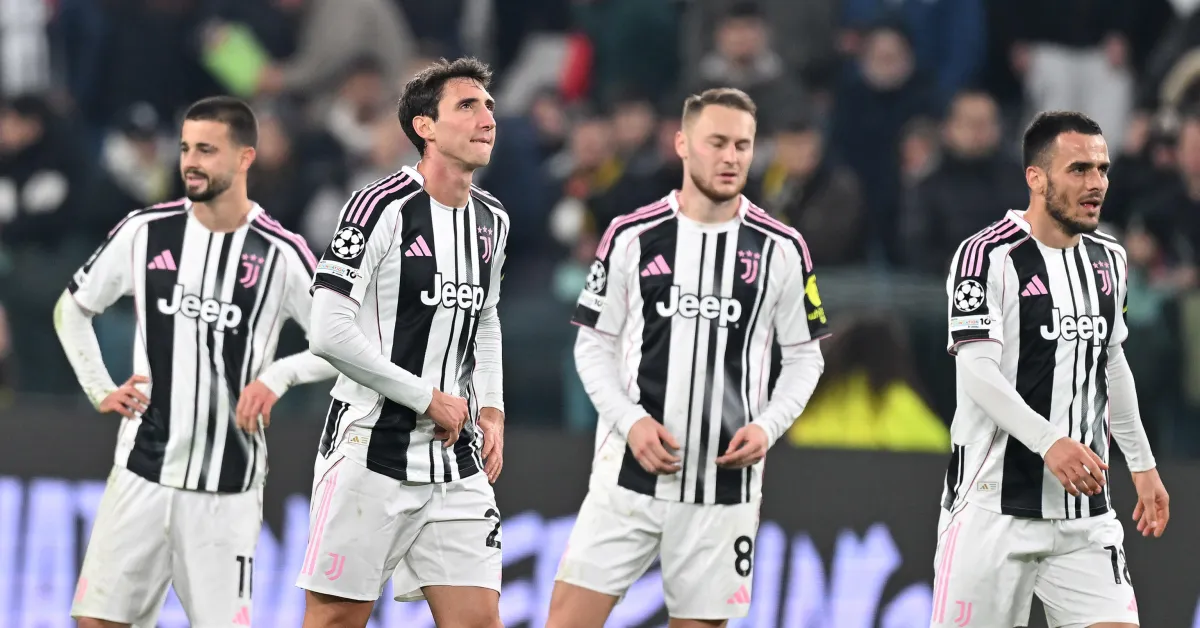 Quanti punti servono alla Juventus per qualificarsi agli ottavi? Tutti gli scenari