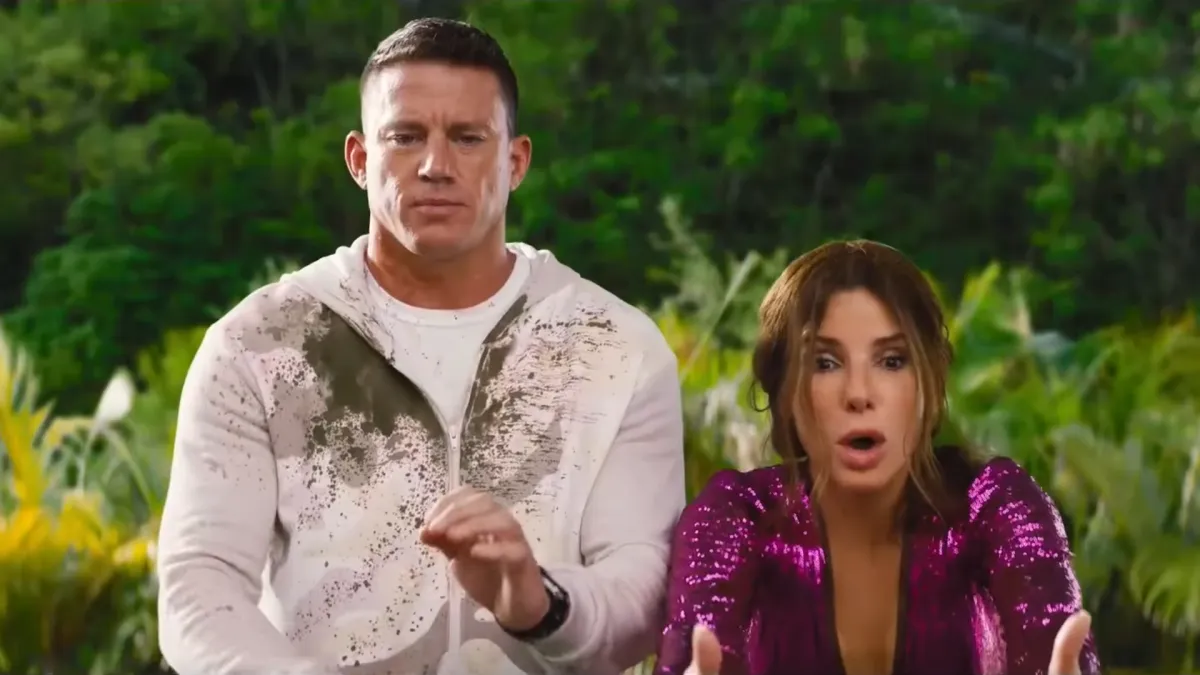 "The Lost City": come finisce e dov'è stato girato il film con Sandra Bullock?