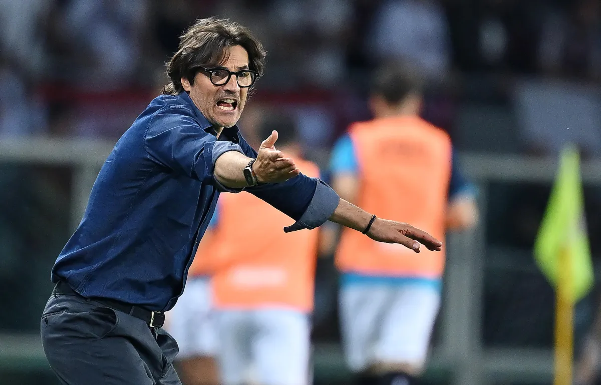 Paolo Vanoli, allenatore della Fiorentina: quando ci sarà l'annuncio? Contratto e stipendio del tecnico