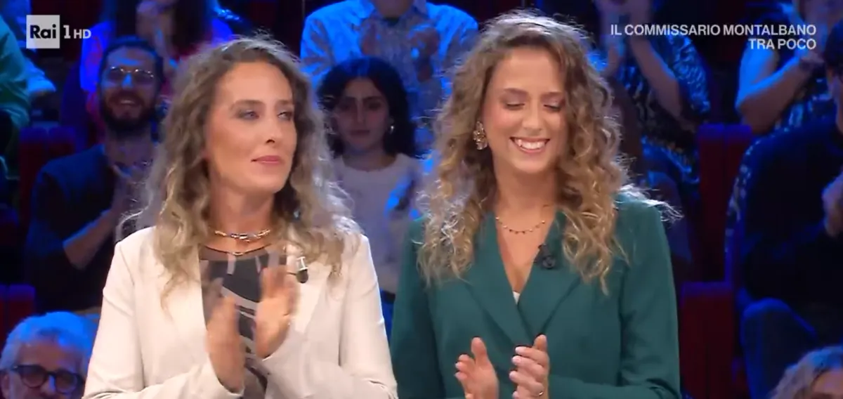 Chi è Ilaria, sorella di Arianna della Toscana ad Affari tuoi?