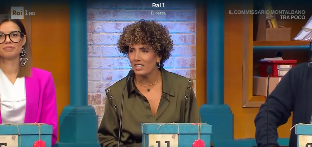 Chi è Marina, new entry della Sardegna ad Affari tuoi