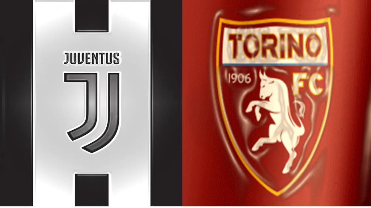 Juventus – Torino 2025/26: dove vedere il derby della Mole in TV e streaming, orario e probabili formazioni