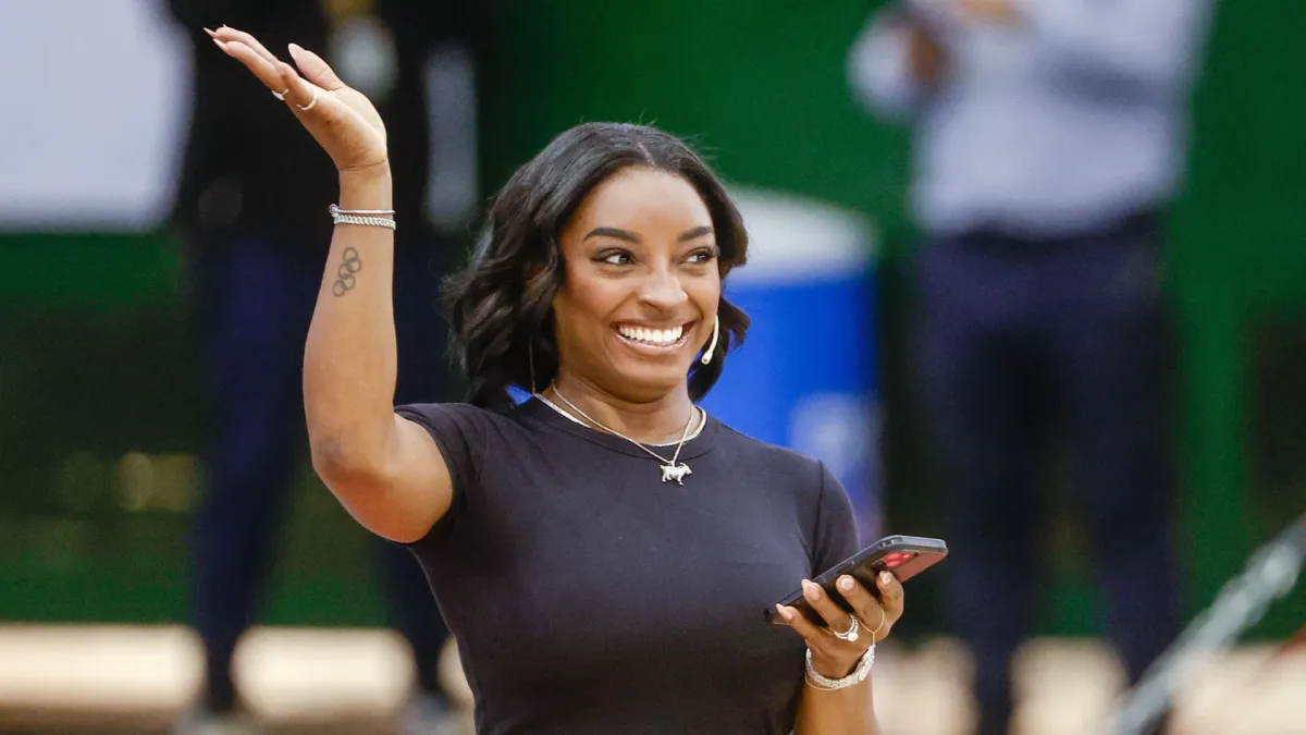 Simone Biles è rifatta? La verità sulla ginnasta