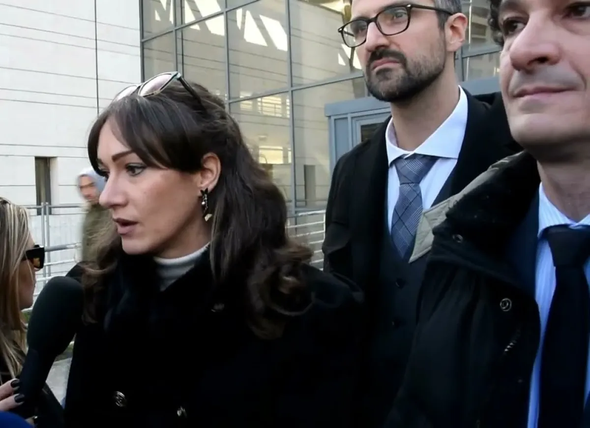 Caso Paganelli, l’avvocato Lunedei: "Valanga d'odio sui figli della vittima, chiediamo rispetto"