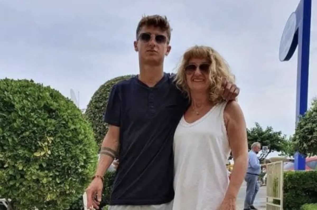 Alessandro Venturelli scomparso, la madre: "Tante segnalazioni da Torino, speriamo sia lui"