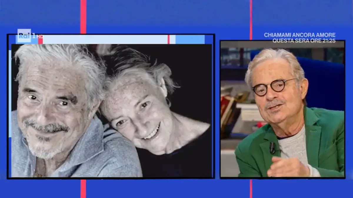 Stefania Longo: chi è la moglie di Massimo Dapporto? Vita privata e dove vive la coppia