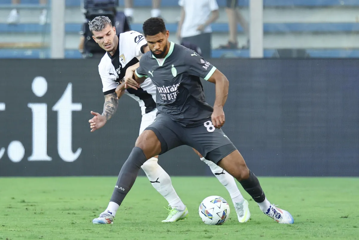 Parma - Milan, 11ª giornata Serie A 2025/26: orario, dove vederla in TV e streaming, probabili formazioni e ultime news