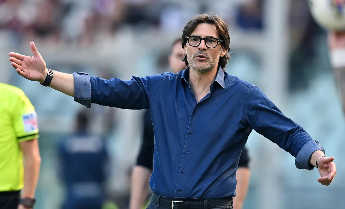 Fiorentina, quale sarà lo staff tecnico di Vanoli? I nomi dei collaboratori