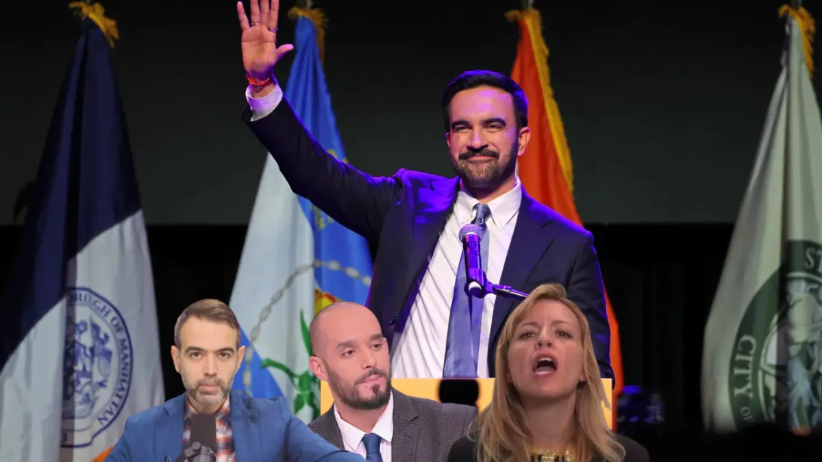 Mamdani style: un sindaco musulmano anche a Milano? Dibattito Sardone-Abouabid