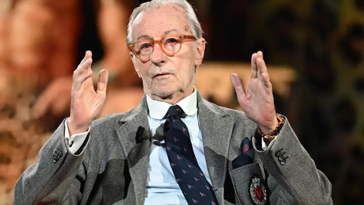 Il grido di Feltri contro gli immigrati che delinquono: "Smettiamo di inginocchiarci davanti al mito dell'accoglienza"