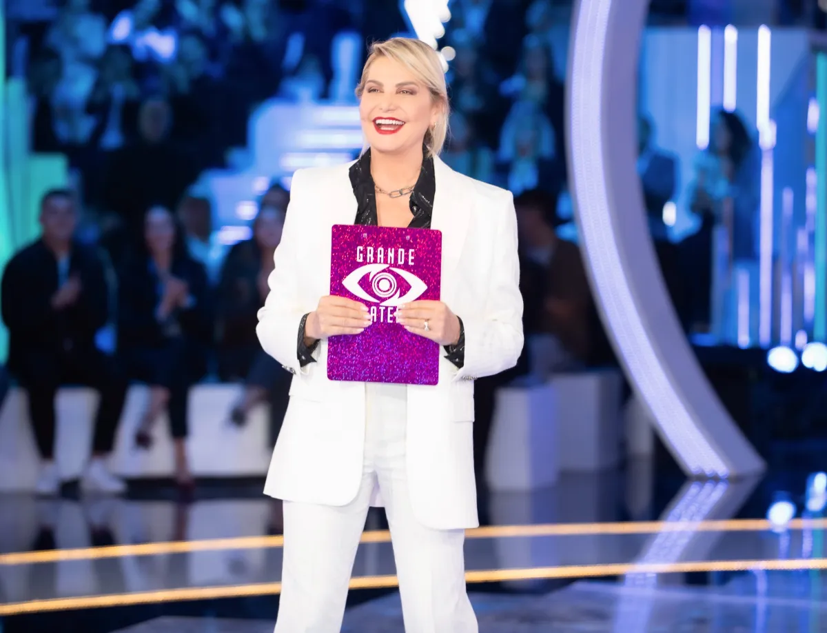 Perché non va in onda il Grande Fratello stasera, 6 novembre?