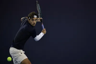 ATP Atene, quando si gioca Musetti-Korda? Data, orario e dove vedere la sfida