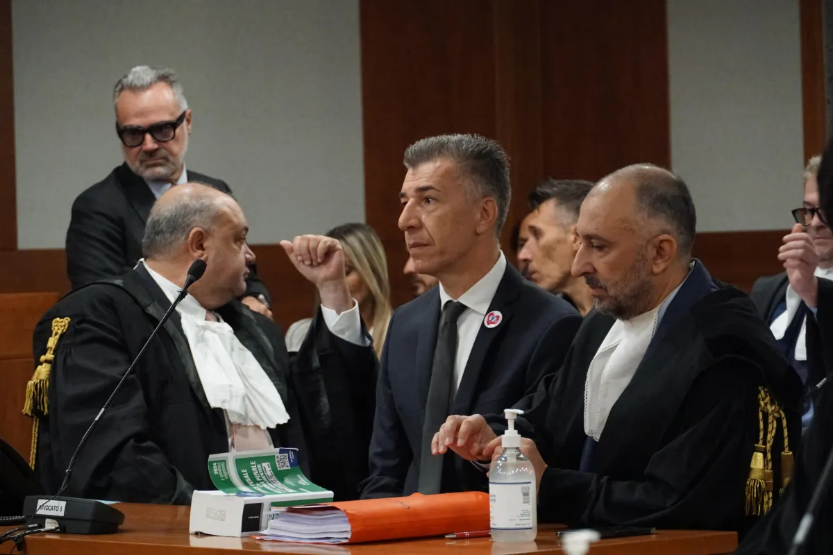 Caso Cecchettin, niente Appello della Procura: ok all'ergastolo per Turetta. Parla l'avvocato Tigani 