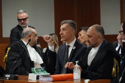 Caso Cecchettin, niente Appello della Procura: ok all'ergastolo per Turetta. Parla l'avvocato Tigani 