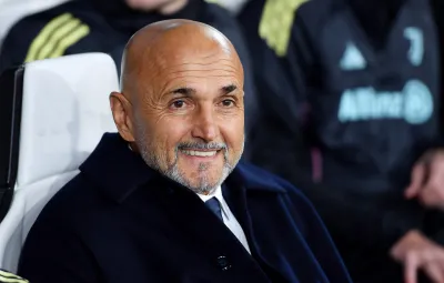 Juve, scudetto possibile con Spalletti? Vota il sondaggio