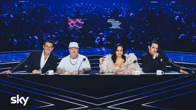 X Factor 2025, l'eliminato della terza puntata dei Live: chi è uscito il 6 novembre?
