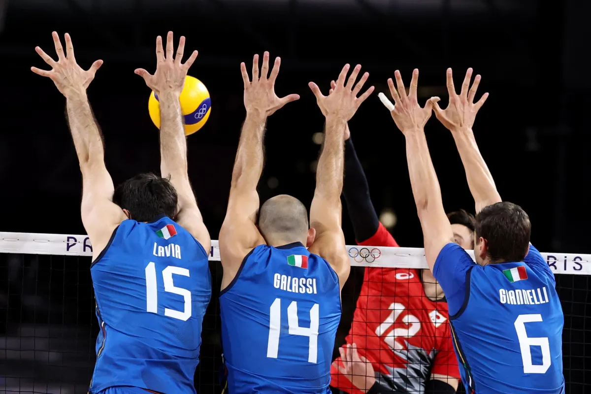 Prezzi biglietti EuroVolley 2026: tutte le info sugli Europei di pallavolo maschile
