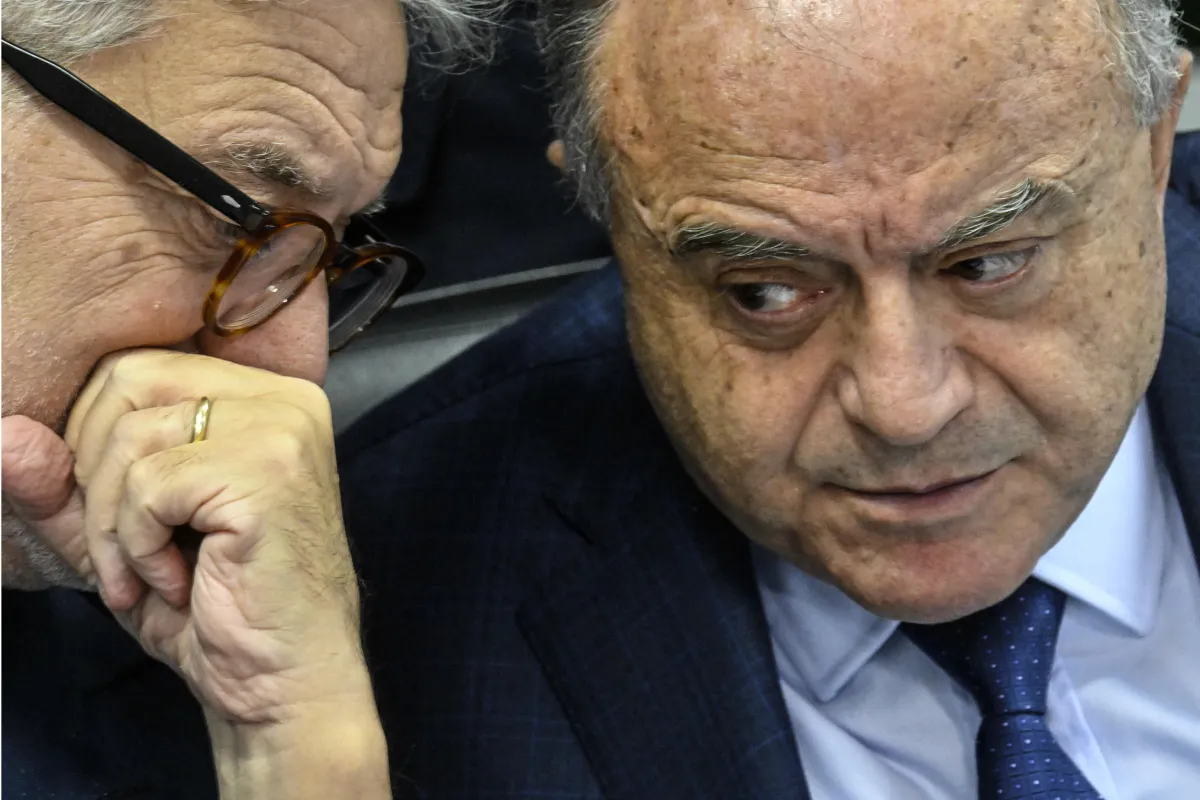 Gratteri testimonial improvvisato per il no alla riforma Nordio: è spuntato il video dove era a favore del sorteggio nel Csm