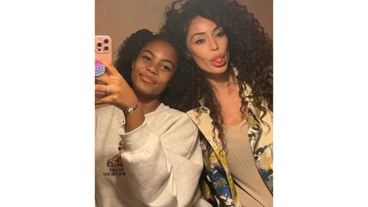 Pia Balotelli: quanti anni ha e cosa fa oggi la figlia di Raffaella Fico