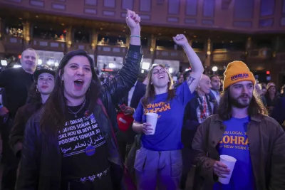 Enrico Mentana sotterra il Campo largo che si sente rivitalizzato da Mamdani
