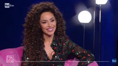 Raffaella Fico che lavoro fa? La vita dopo la televisione