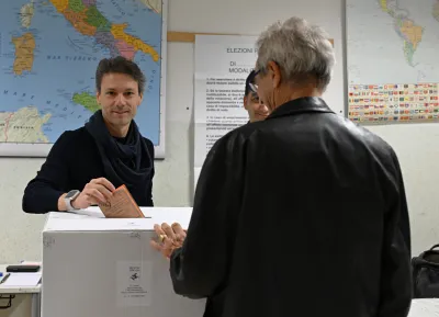 Elezioni regionali in Campania, Puglia e Veneto: i sondaggi in due casi su tre dicono già chi vincerà