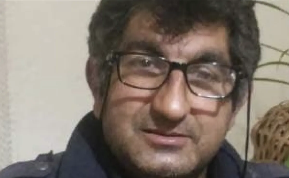 Sali Mitrović scomparso da Roma il 28 ottobre, il Comitato: "La moglie è preoccupata"