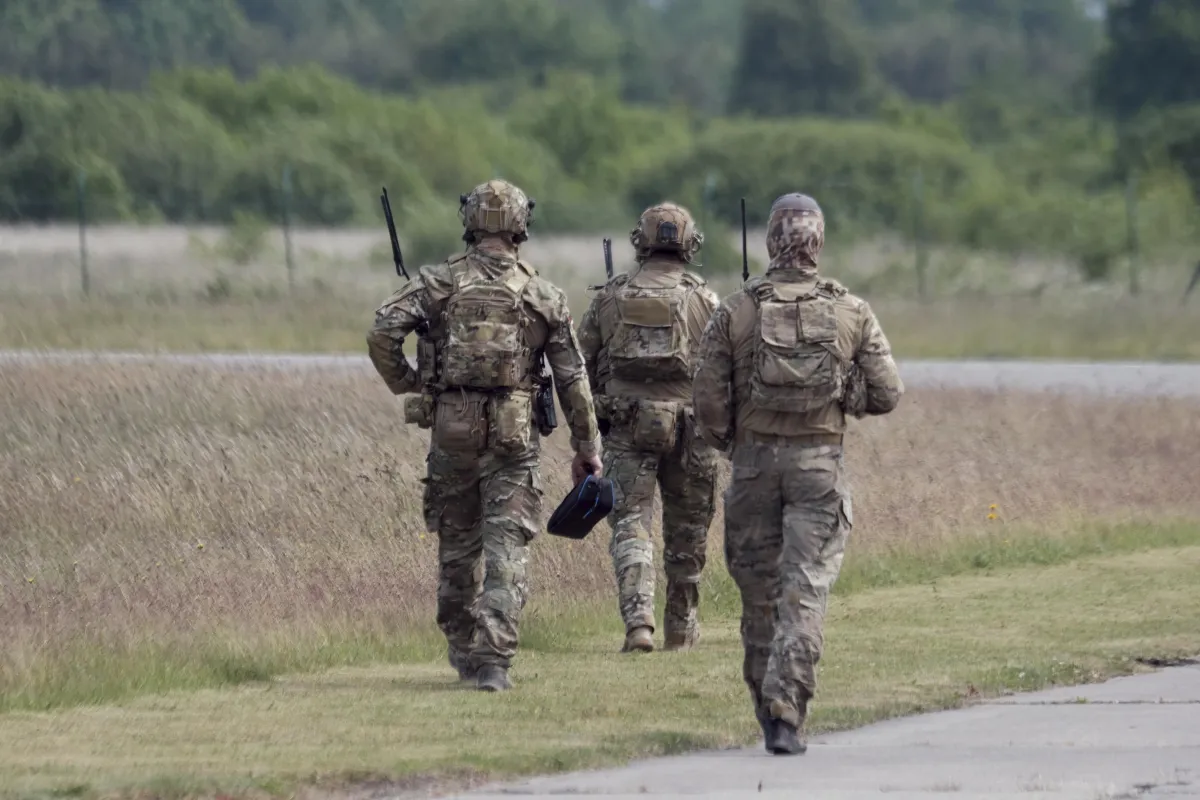 USA, meno truppe in Europa e più attenzione sull’Indo-Pacifico: la NATO perde pezzi?