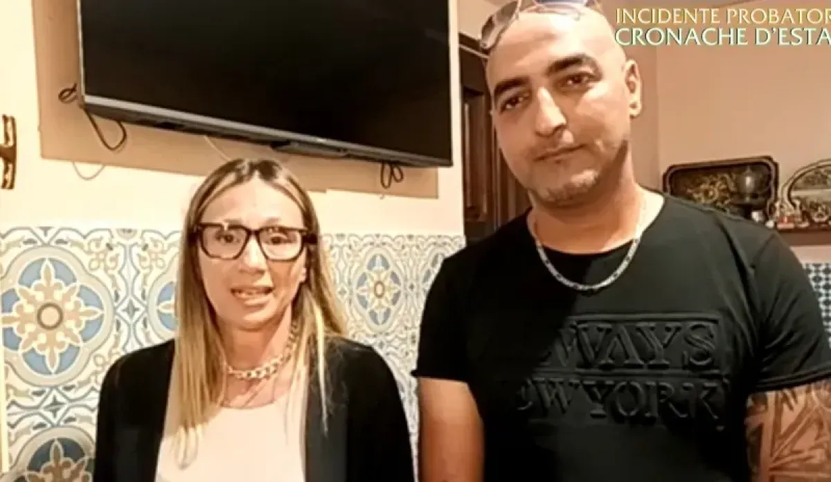 Garlasco, parla Mustafà Etarazi: "Sono dovuto scappare da Tromello"