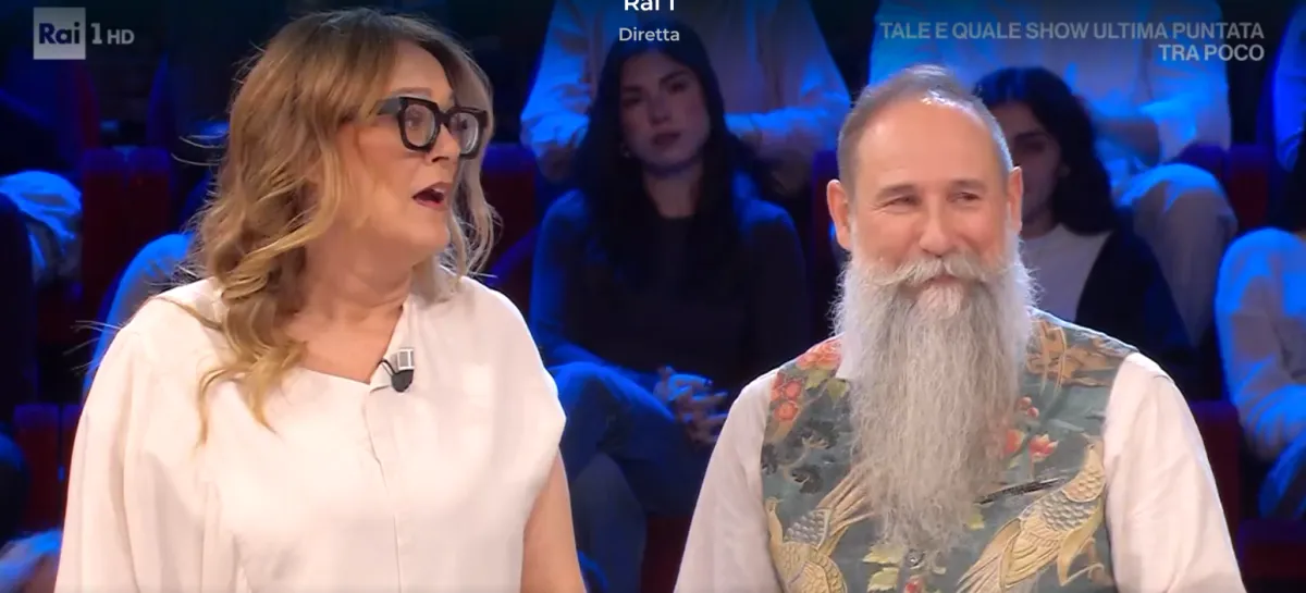 Chi è Simona, compagna di Stefano dell'Emilia Romagna