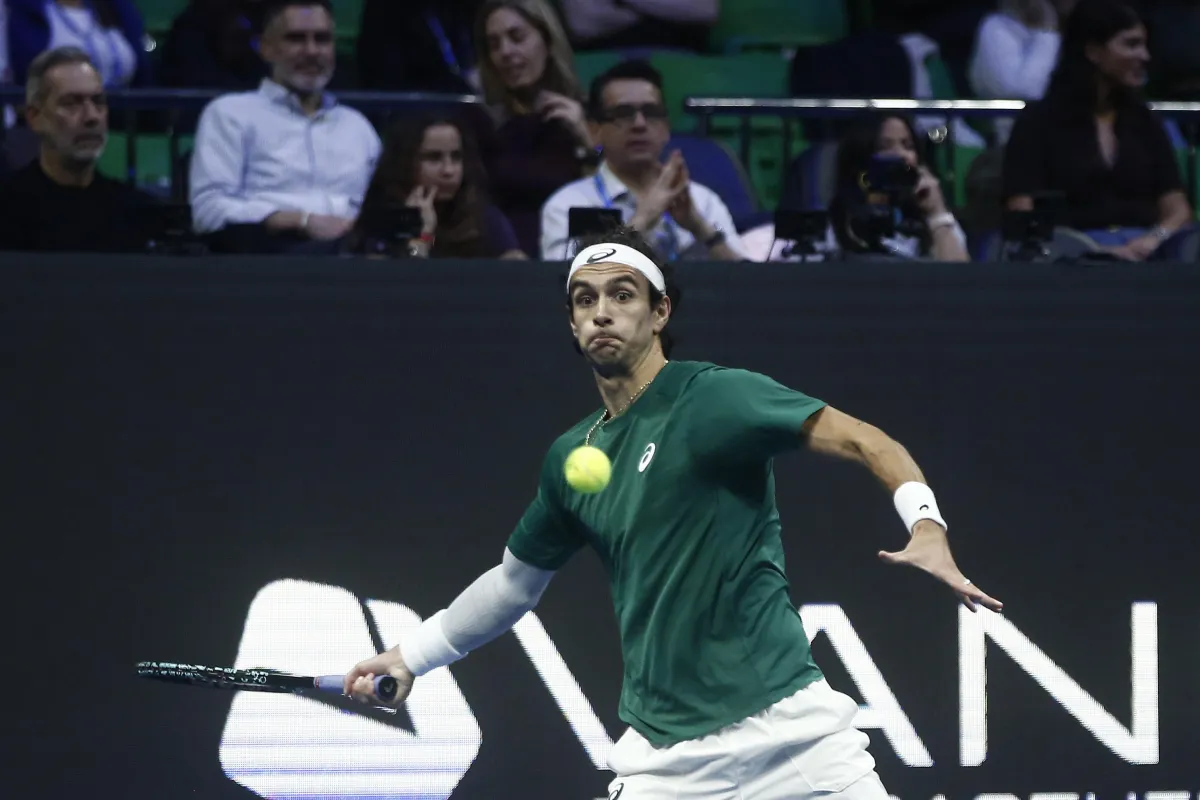 Perché Musetti non è ancora qualificato per le ATP Finals di Torino 2025? Ecco cosa gli serve per andarci