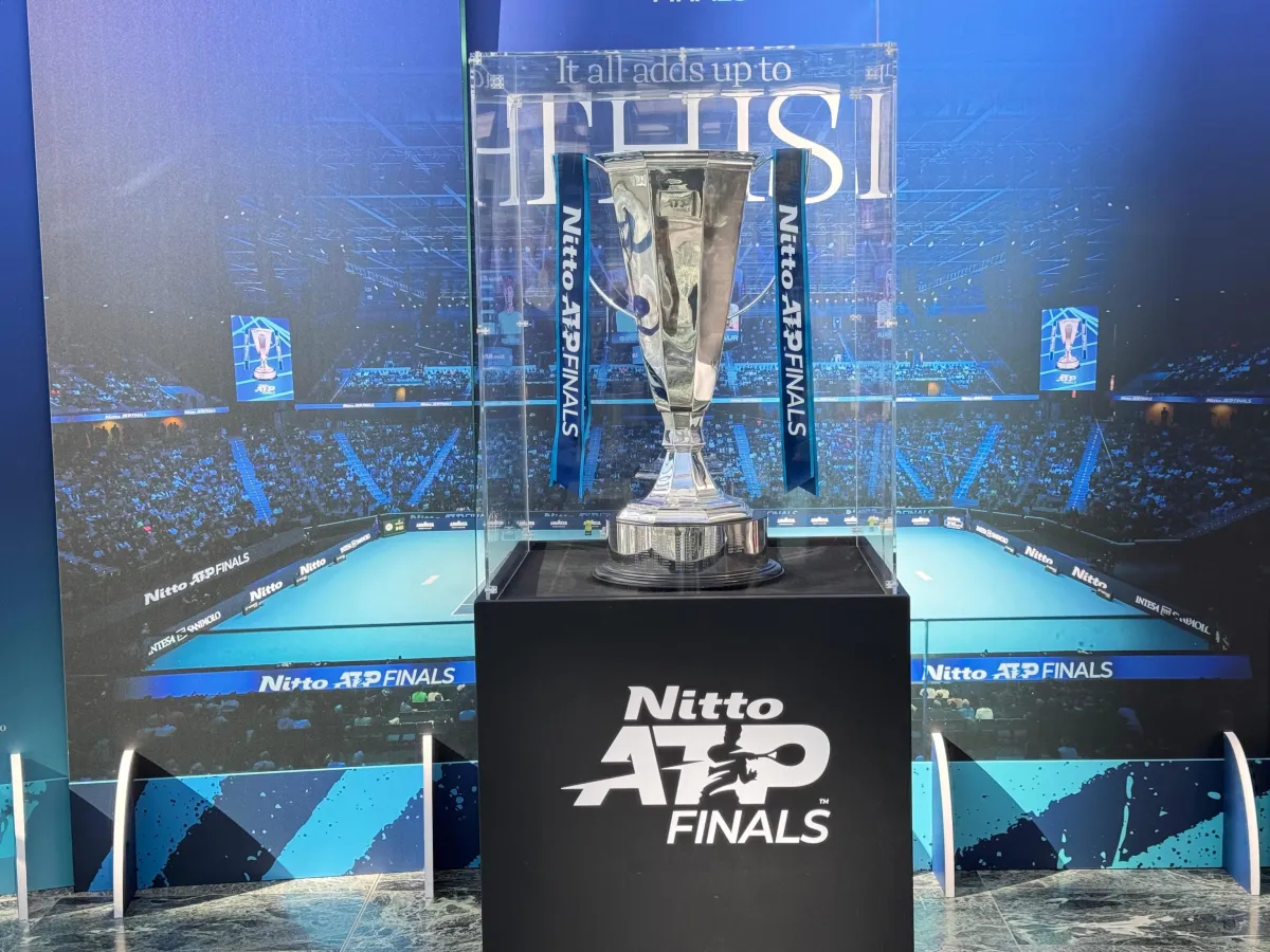 ATP Finals Torino 2025: quanto vale davvero? Scopri tutti i premi del singolare, turno per turno