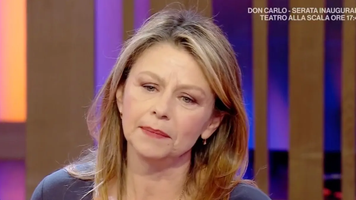 Che malattia ha avuto Amanda Sandrelli? La diagnosi che l’ha salvata dal tumore