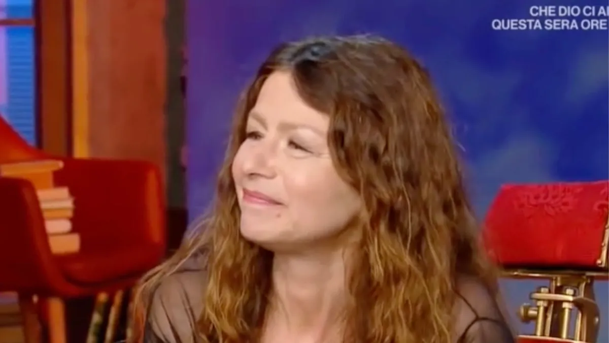 Amanda Sandrelli perché non ha il cognome del padre? Chi sono i genitori e i fratelli