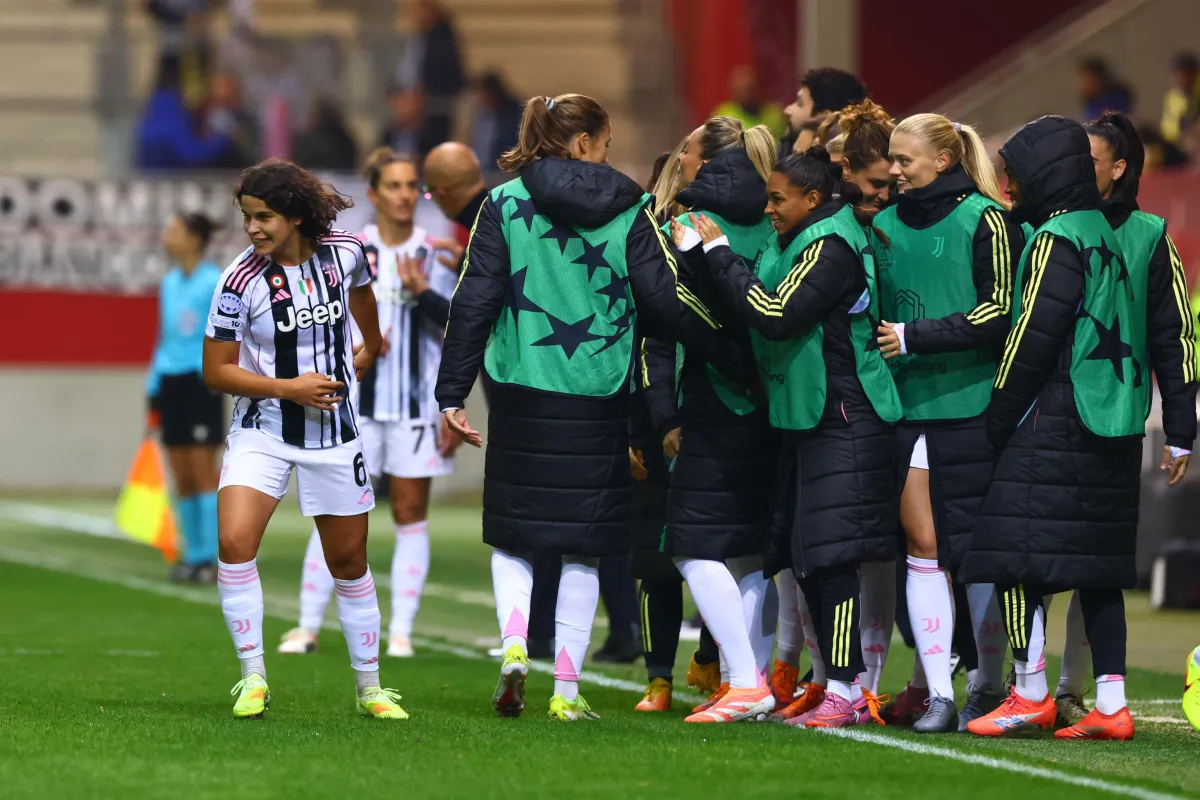 UEFA Women's Champions League 2025/2026: Juventus e Roma pronte a rituffarsi in Europa