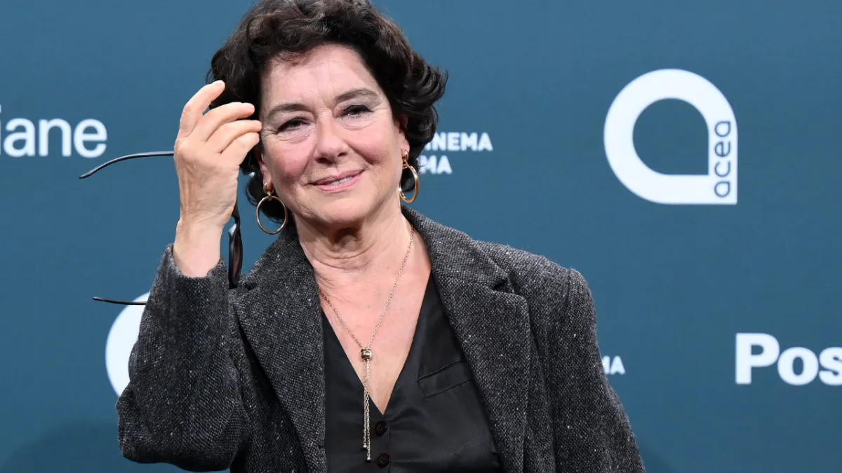 Le origini di Monica Guerritore: chi sono i genitori e dove vive oggi