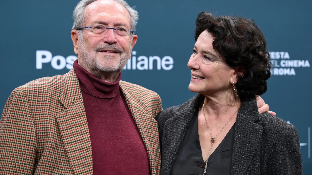 Quanti mariti ha avuto Monica Guerritore? Gli amori dell’attrice