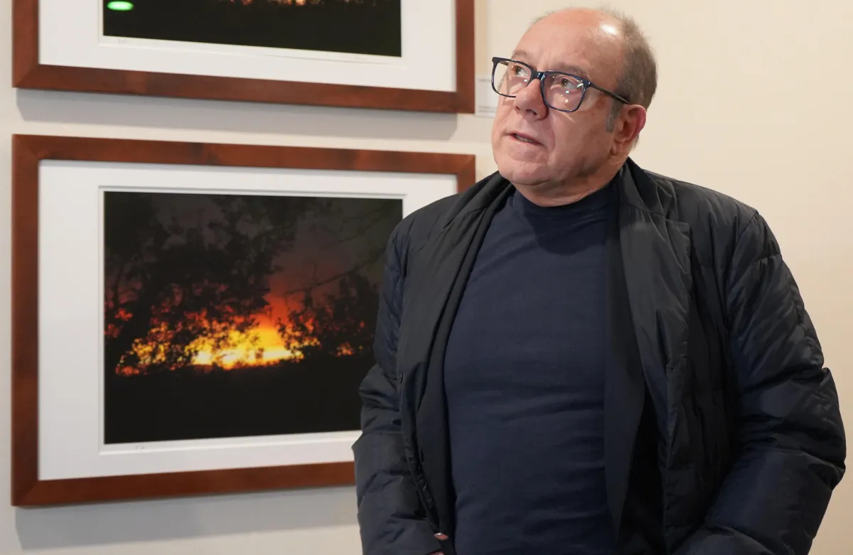 Carlo Verdone: dove è nato e dove vive? Le origini dell'attore