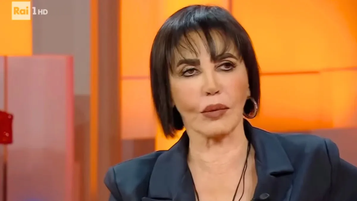 Fiordaliso: due ex mariti, un ex compagno storico e il primo figlio avuto a 15 anni