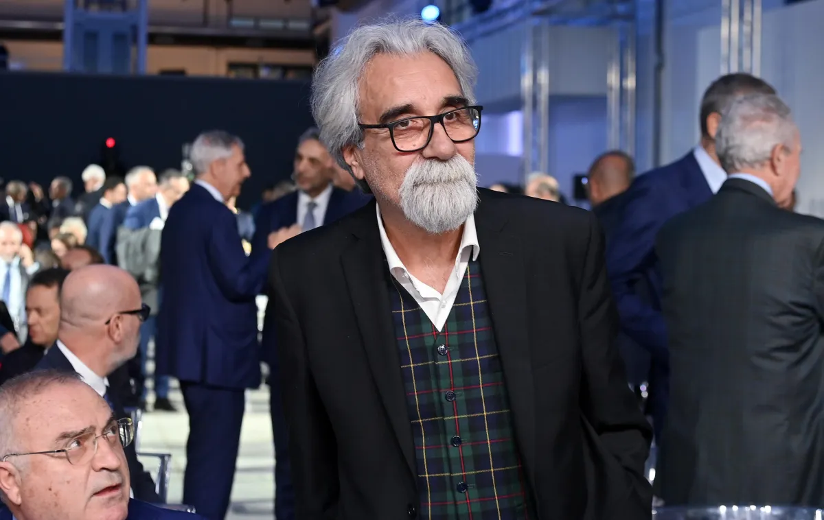 Com'è morto Beppe Vessicchio? La malattia che ha strappato alla vita il direttore d'orchestra