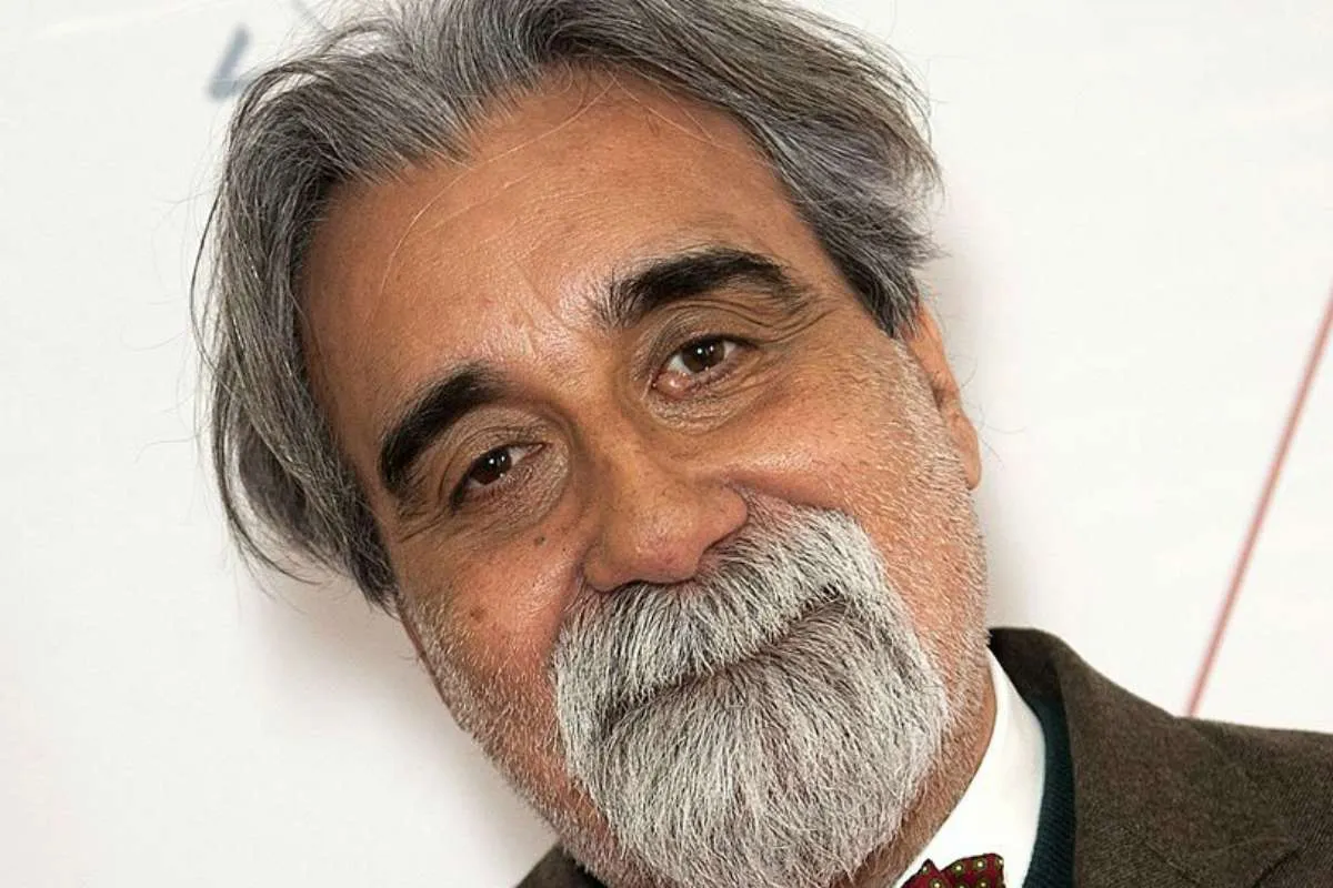 Vita privata di Peppe Vessicchio: chi è la moglie e quanti figli hanno avuto?