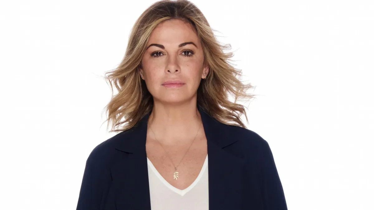 Dove vive Vanessa Incontrada? La villa da sogno e il negozio sotto casa